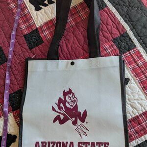 Arizona StateTote  NWOT